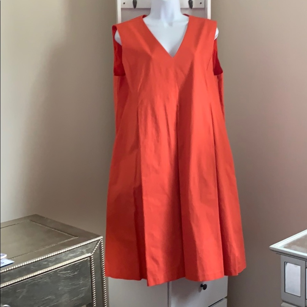 Lands End Dress BNWT